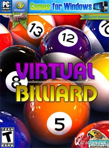 Virtual Billiard (2011.L.RUS)