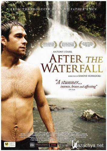   / After the Waterfall (2010 / DVDRip)