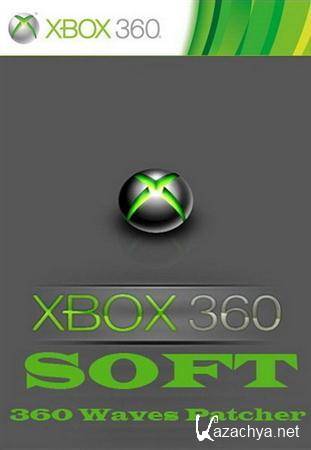 360 Games Patcher (1-13 )  (2011/Multi7)