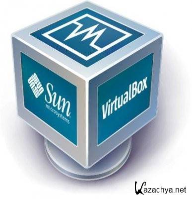   VirtualBox 4.1.0