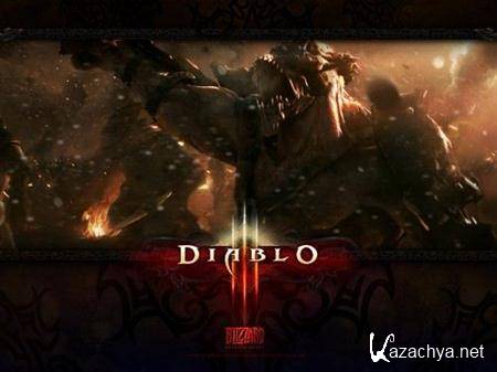 Diablo 3 [/2012/HD]