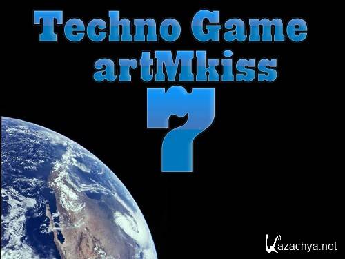 Techno Game v.7 (2011)