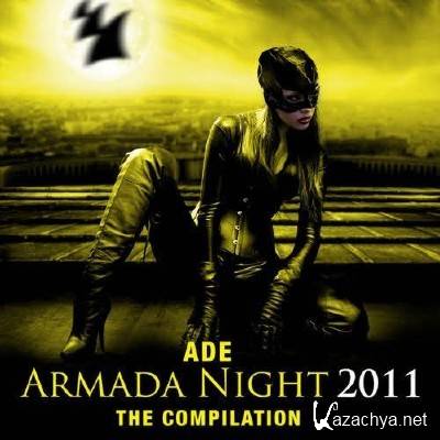 Armada Night , mp3