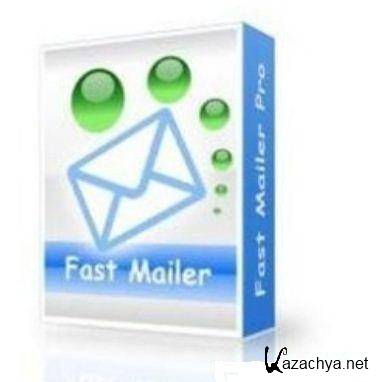 Fast Mailer PRO v6.6