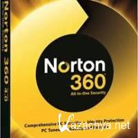  Norton 360 /      