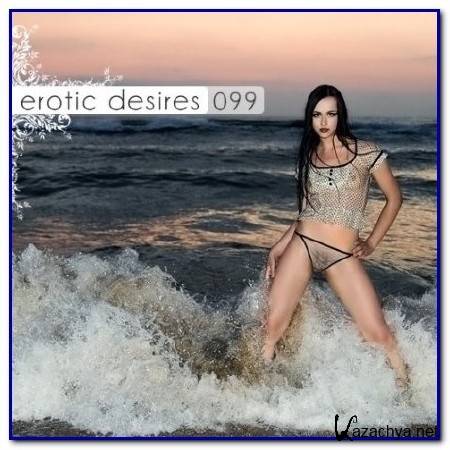 VA - Erotic Desires Volume 099 (14.10.2011) MP3