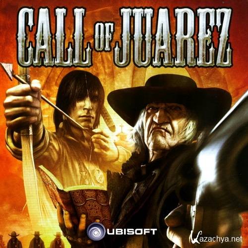 Call of Juarez: C�������� ������� (2006/RUS/ENG/RePack/R.G.Catalyst)