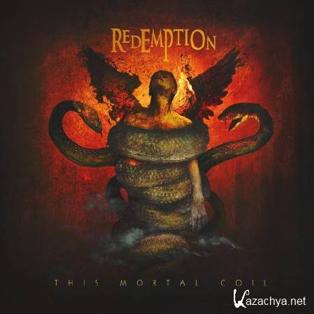 Redemption - This Mortal Coil (Limited Edition 2CD) (2011)