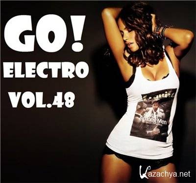 Go! Electro Vol.48 (23.10.2011) 