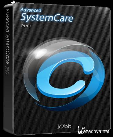 Advanced SystemCare Pro Portable / r4.2.0.249 Final / Windows