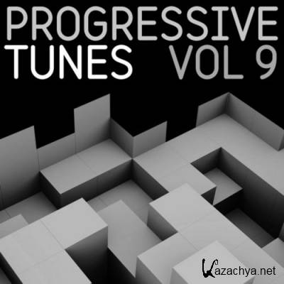 Progressive Tunes Vol 9