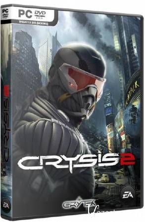 Crysis 2 (ENG|RUS)   ()