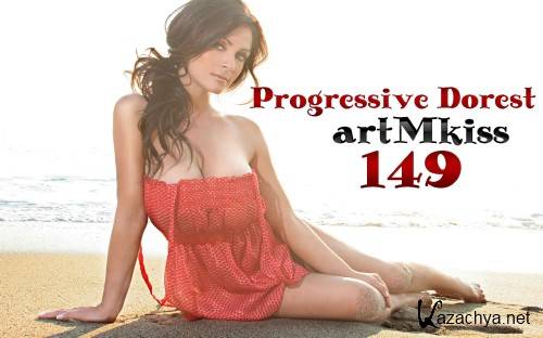 Progressive Dorest v.149 (2011)