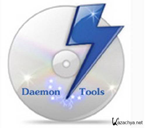 DAEMON Tools Lite v4.41.3 (with SPTD 1.78)