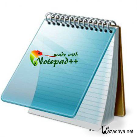 Notepad++ 5.9.5 