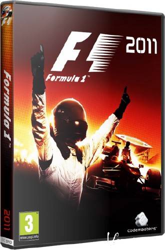 F1 2011 (2011/Repack/�������)