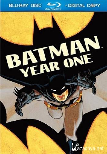 :   / Batman: Year One (2011/700/HDRip)