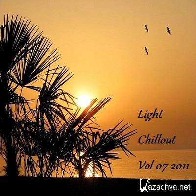 Light Chillout Vol 07