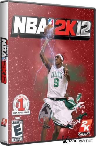 NBA 2K12 (2011/Repack/�������)