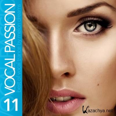 Vocal Passion Vol.11