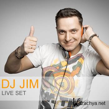Dj Jim - Live Set 46 (22.10.2011)