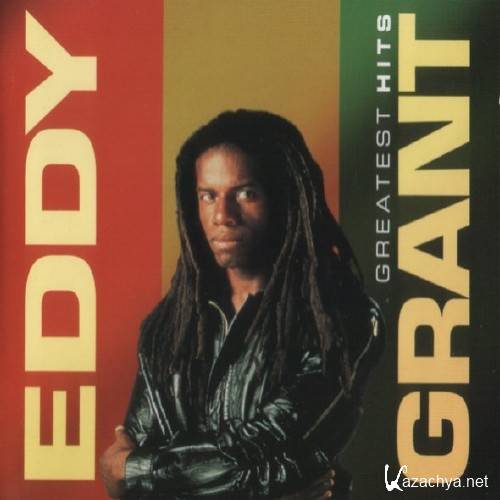 Eddy Grant - Greatest Hits (1996)