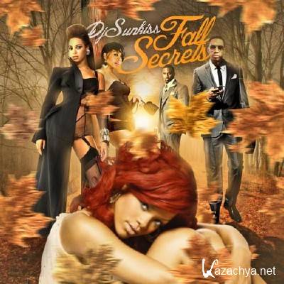 Fall Secrets (2011)