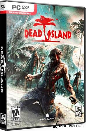 Dead Island: Blood Edition (Steam-Rip )