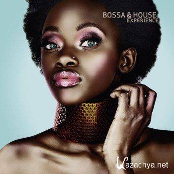 Bossa & House Experience [2CD] (2011)