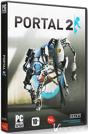 Portal 2 2011