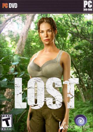 Lost: Via Domus (RePack REXE/FULL RU)