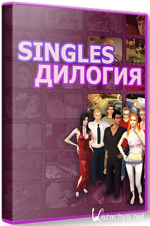  Singles / Dilogy Singles (Repack DyNaMiTe)