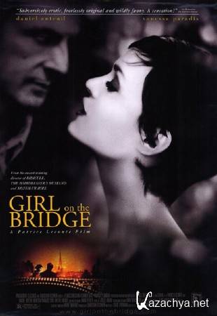    / La fille sur le pont (1999) DVDRip