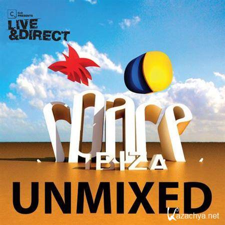 VA - Space Ibiza Unmixed 2011