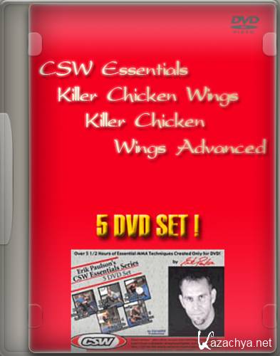   -  . 5 DVD (2006) DVDRip