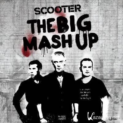 Scooter - The Big Mash Up (2011) HQ