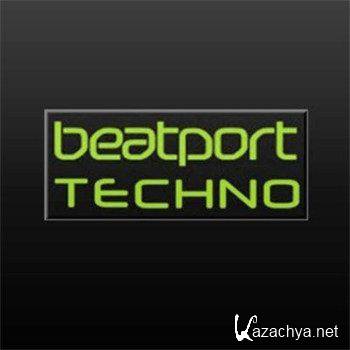 Beatport - New Techno Tracks (24 October 2011)