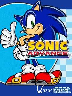 : /Sonic Advance