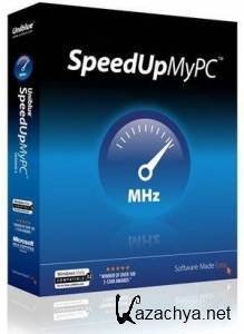 SpeedUpMyPC  5.1.5.2 (  )