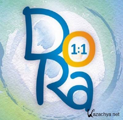 DoRa - 1:1 (2011)