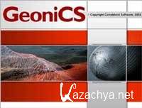 Geonics 2010.15.0 x32 x64 +  2010.15.0 x86+x64 [2010]