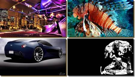 ������� ����� ��� �������� ����� - Mega Pack454