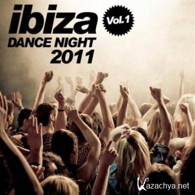 VA - Ibiza Dance Night 2011 Vol 1 (25.10.2011). MP3 