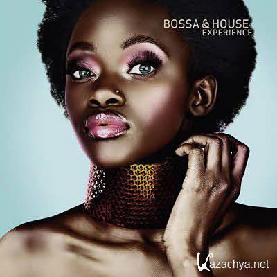 Bossa & House Experience (2CD) (2011)