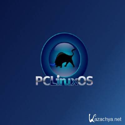 PCLinuxOS KDE  GNOME 2011.10   