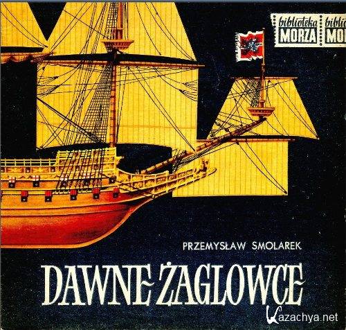 Dawne Zaglowce (1963) PDF