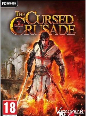 The Cursed Crusade 2011