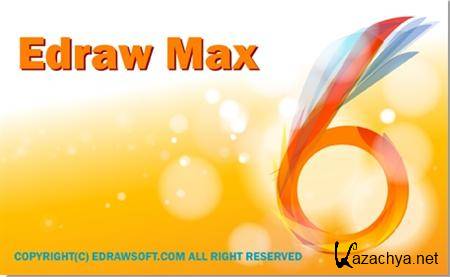 Edraw Soft Edraw Max v6.1.0.1901