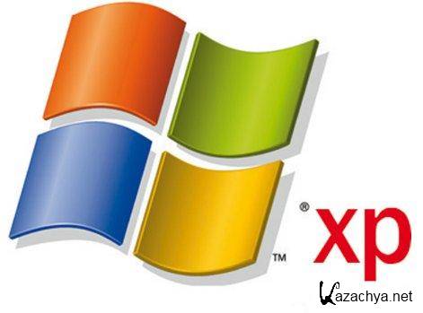 Windows XP SP3 Lite RePack