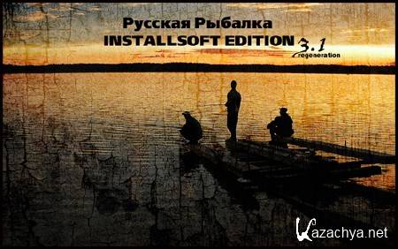   Installsoft Edition 3.1.4.0 Regeneration (2011/RUS/Repack)